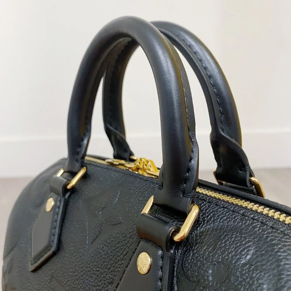 BRAND NEW SPEEDY BANDOULIÈRE 20 - Picture 4 of 15